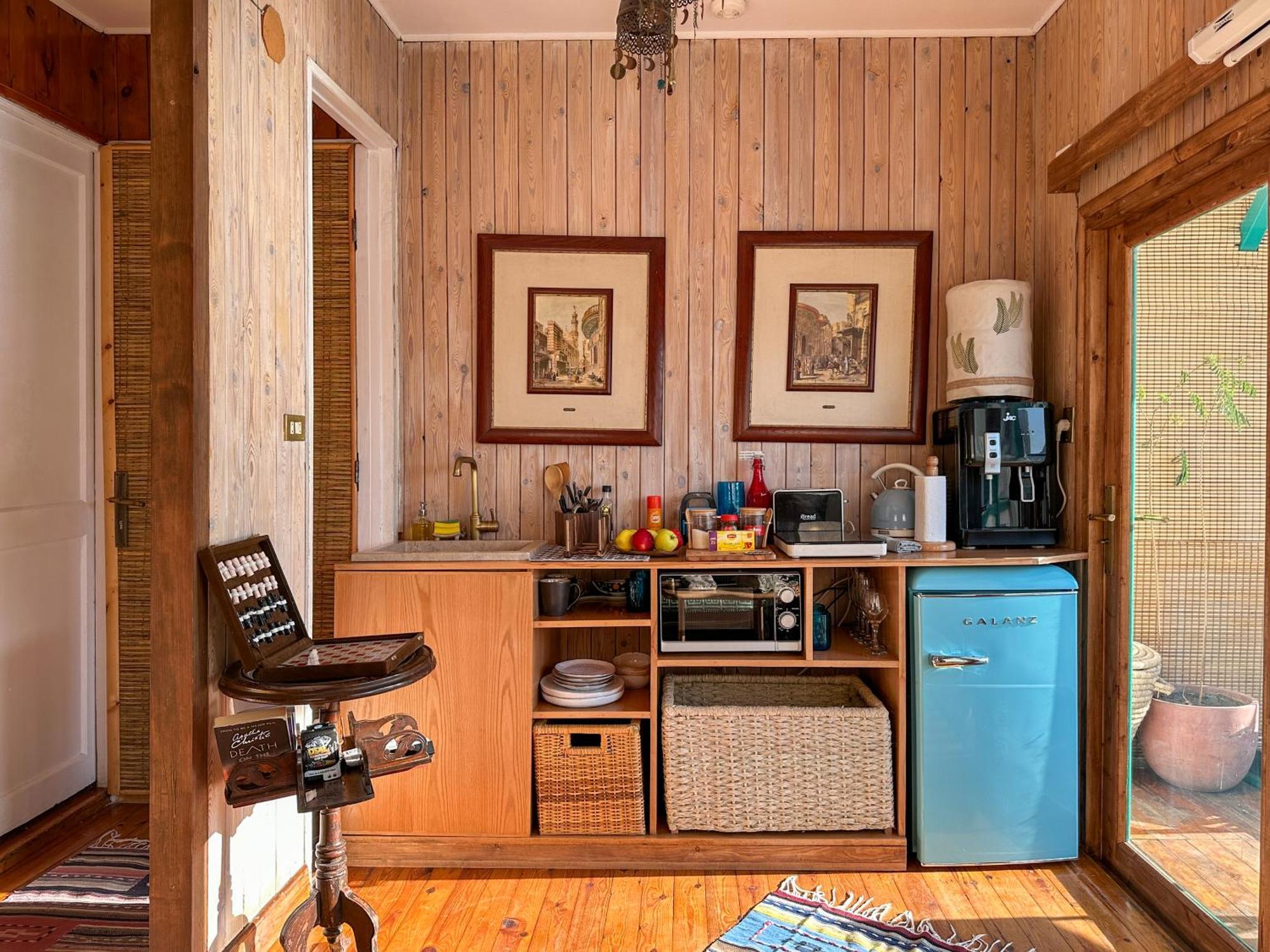Houseboat65 - Historic Home On The Nile - Central Le Caire Extérieur photo