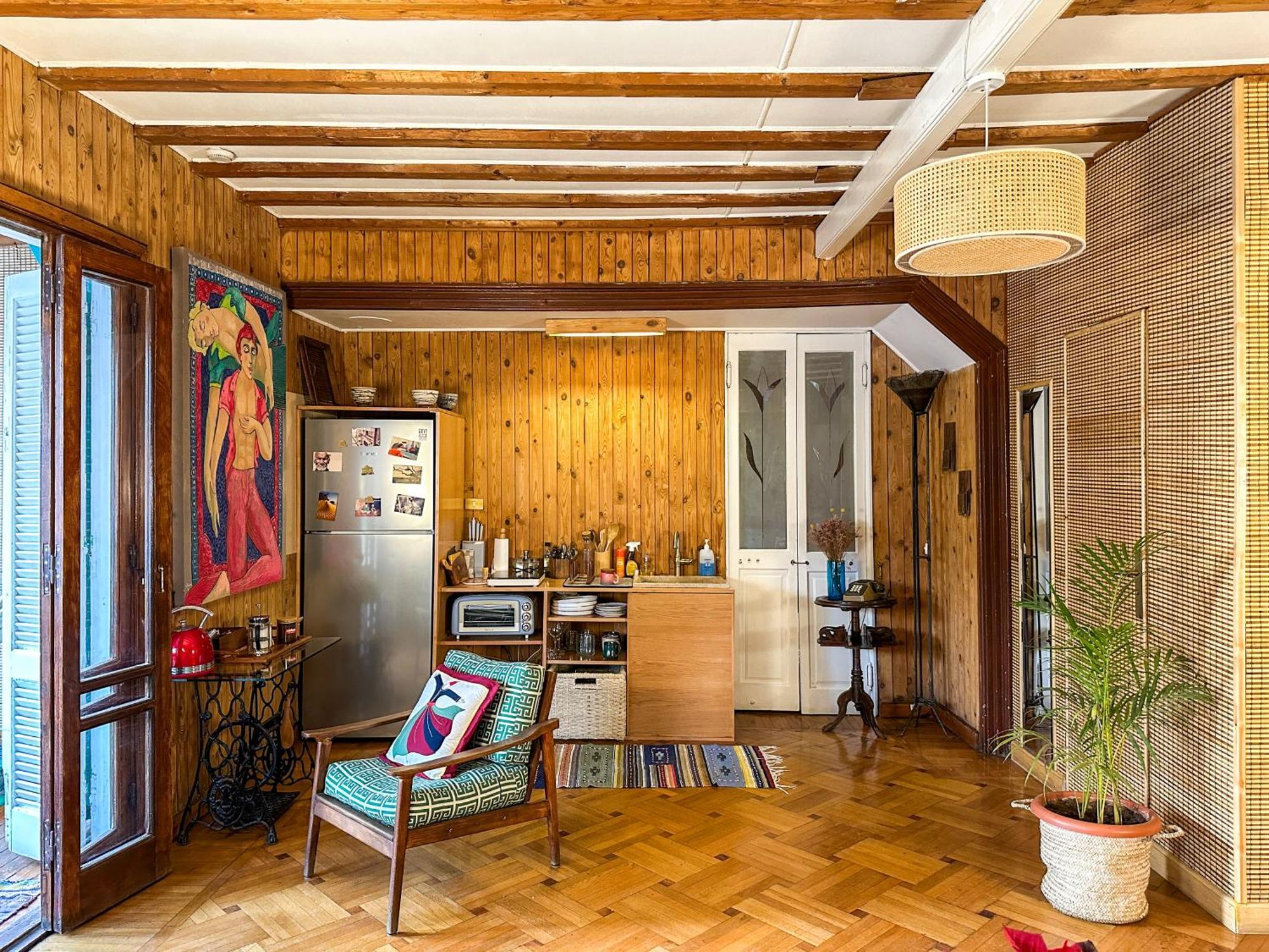 Houseboat65 - Historic Home On The Nile - Central Le Caire Extérieur photo